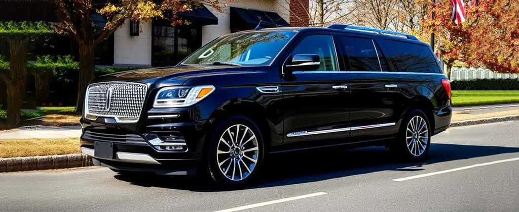 Kearny Limo & Car Service customer support